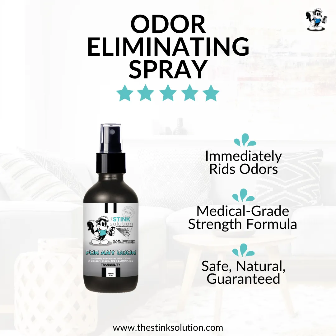 Buy 3 Get Sample Bundle FREE - 1 Coconut Mango (16 oz), 1 Cat (16 oz), 1 Dog (16 oz), 1 Tranquility (4 oz),   1 Unscented Mini Laundry Booster | Odor Eliminating Spray