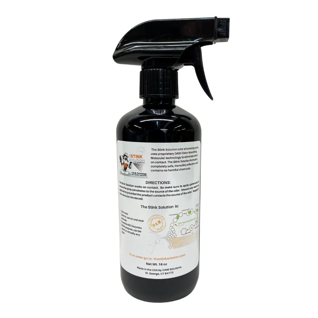 Buy 3 Get Sample Bundle FREE - 1 Coconut Mango (16 oz), 1 Cat (16 oz), 1 Dog (16 oz), 1 Tranquility (4 oz),   1 Unscented Mini Laundry Booster | Odor Eliminating Spray
