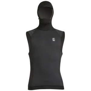C-Skins HDi Skins Thermal Sleeveless Hooded Vest Top