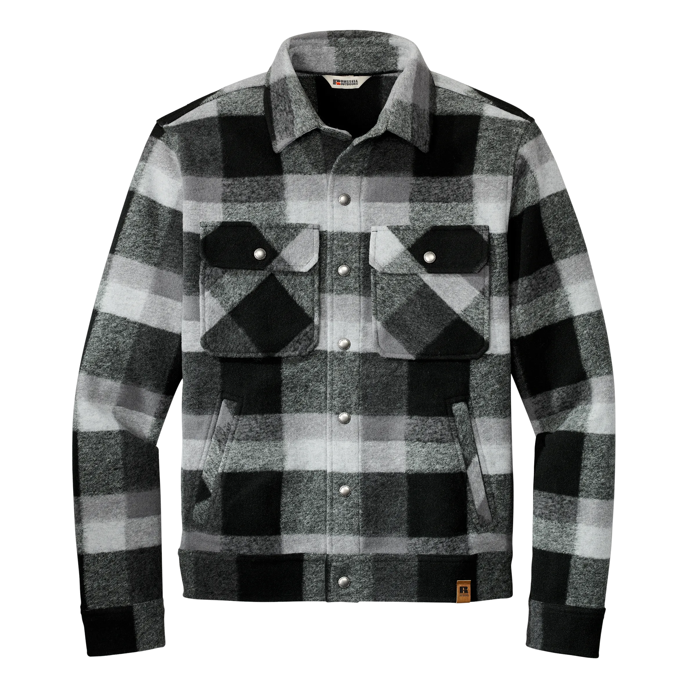 C2322 Basin Jacket