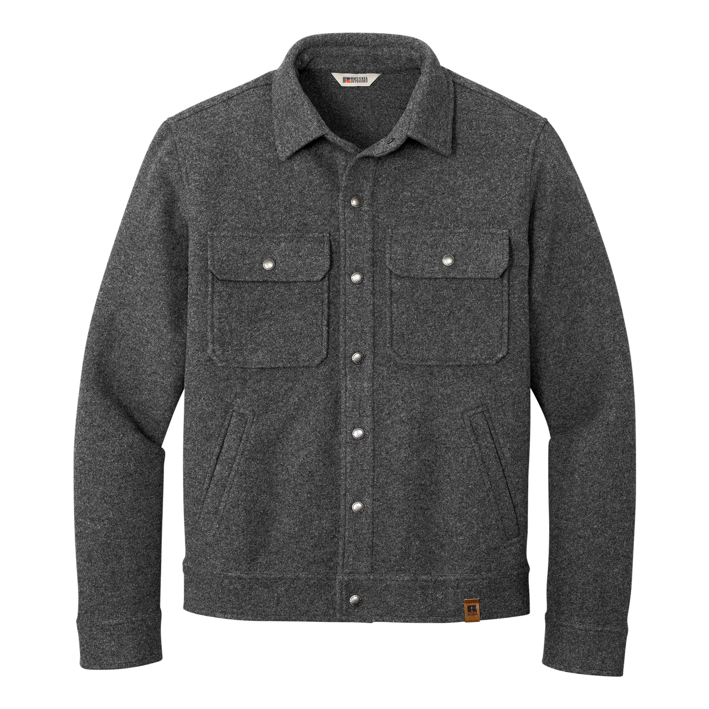 C2322 Basin Jacket