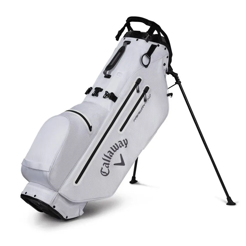 Callaway Fairwaiy C HD Double Strap Stand Bag