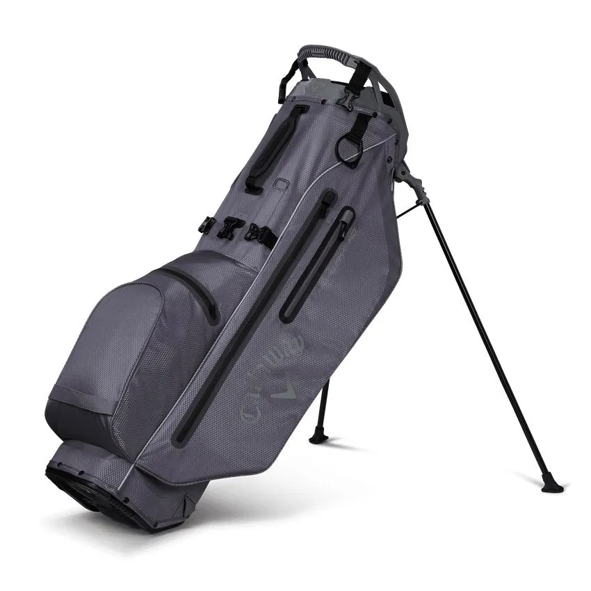 Callaway Fairwaiy C HD Double Strap Stand Bag