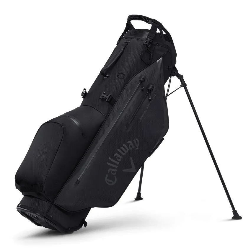 Callaway Fairwaiy C HD Double Strap Stand Bag