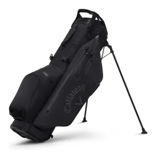 Callaway Fairwaiy C HD Double Strap Stand Bag