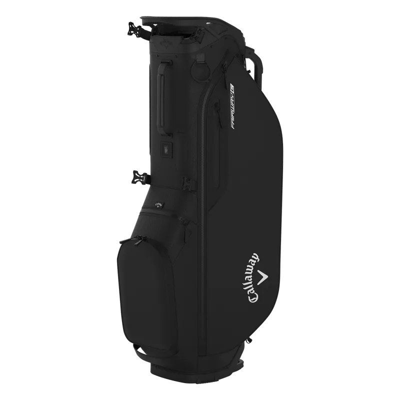 Callaway Fairway C Stand Bag 2025