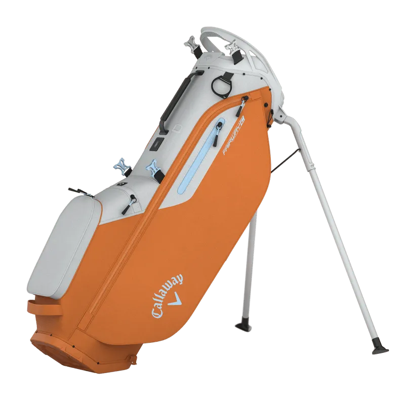 Callaway Fairway C Stand Bag 2025
