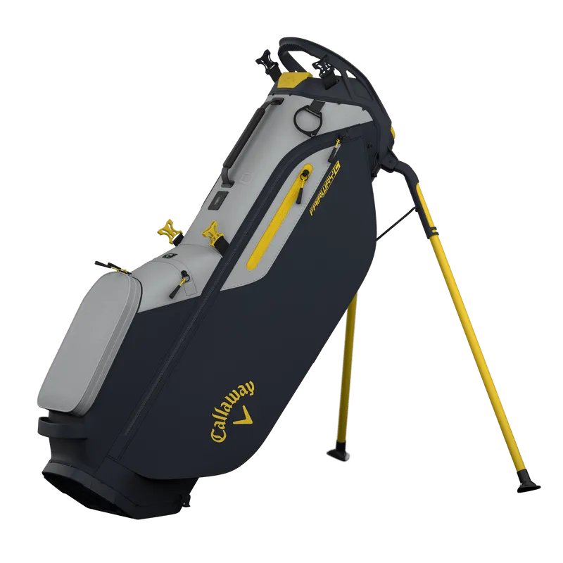 Callaway Fairway C Stand Bag 2025