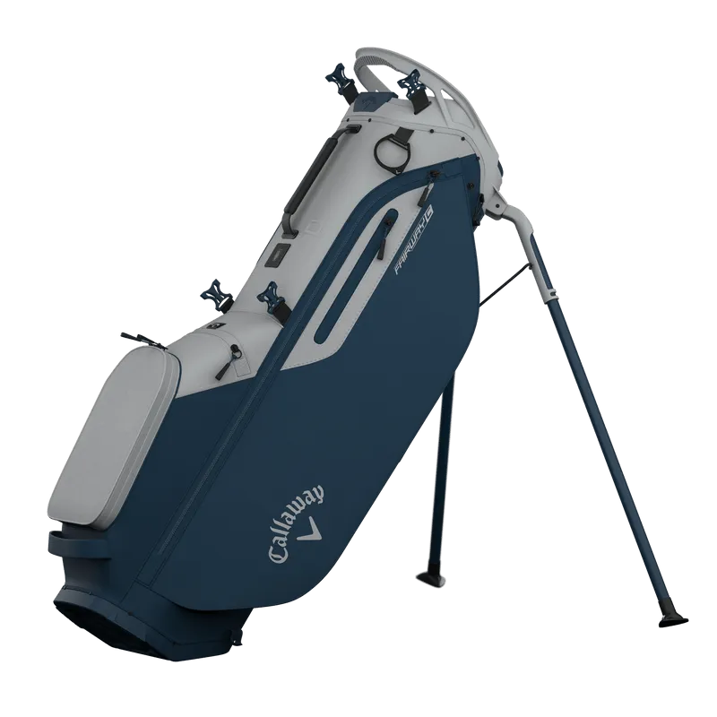 Callaway Fairway C Stand Bag 2025