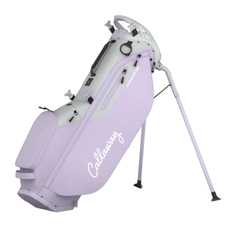 Callaway Fairway C Stand Bag 2025