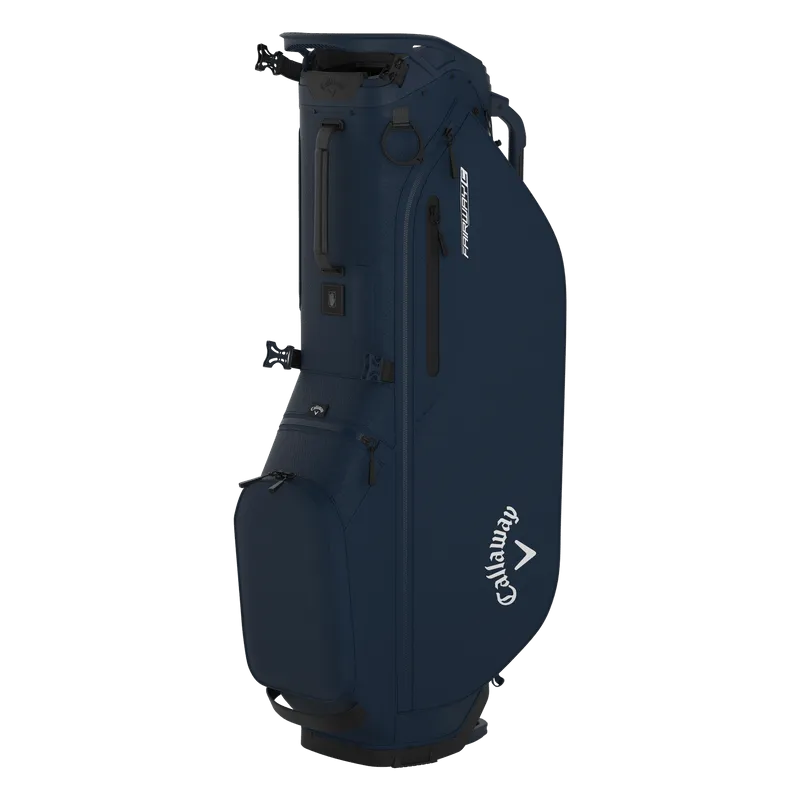 Callaway Fairway C Stand Bag 2025