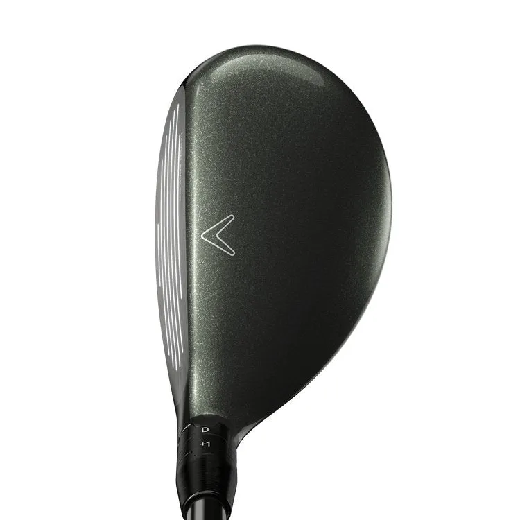 Callaway Women's Great Big Bertha Irons/Hybrids Set