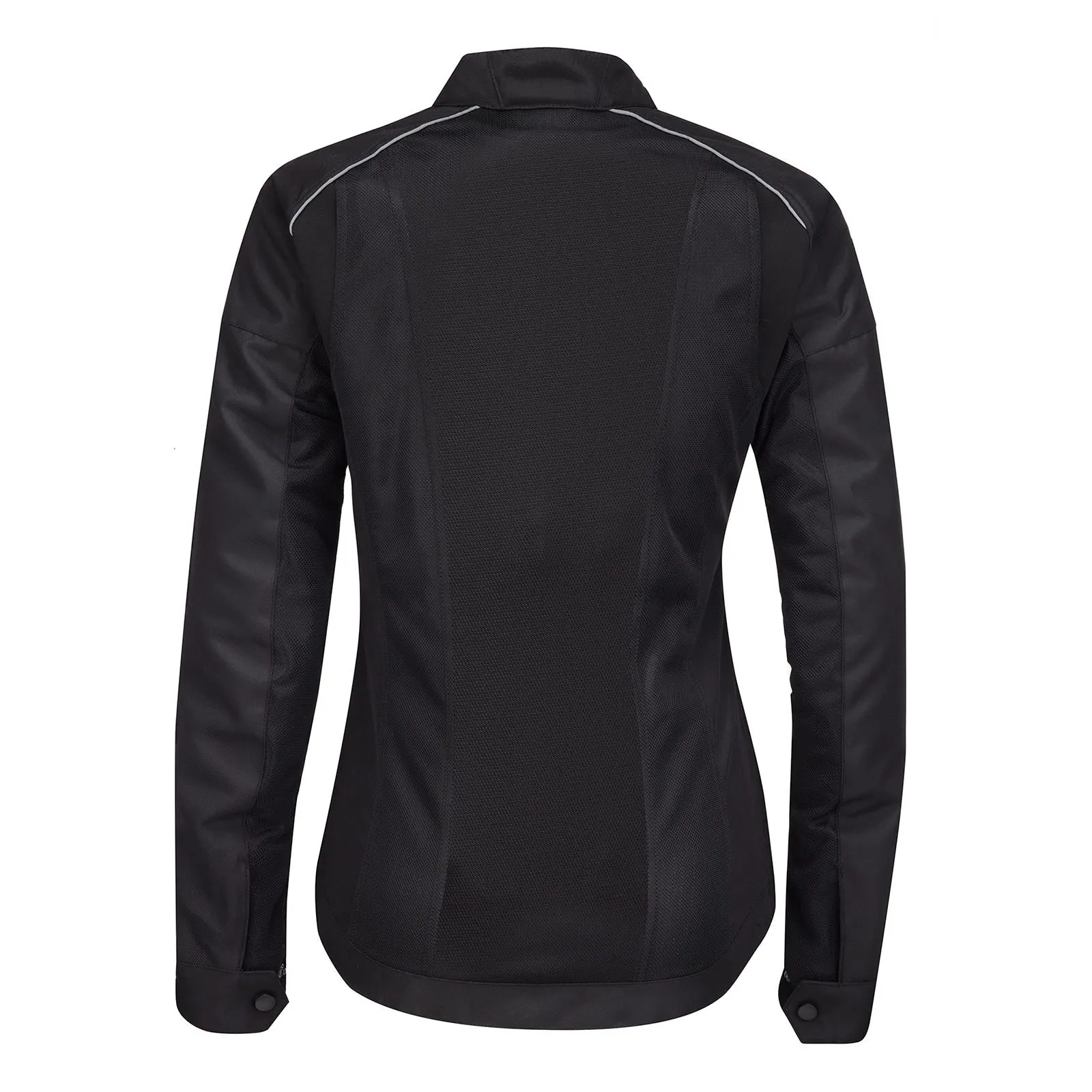 Can-Am Spyder Women's Mes Jacket CE