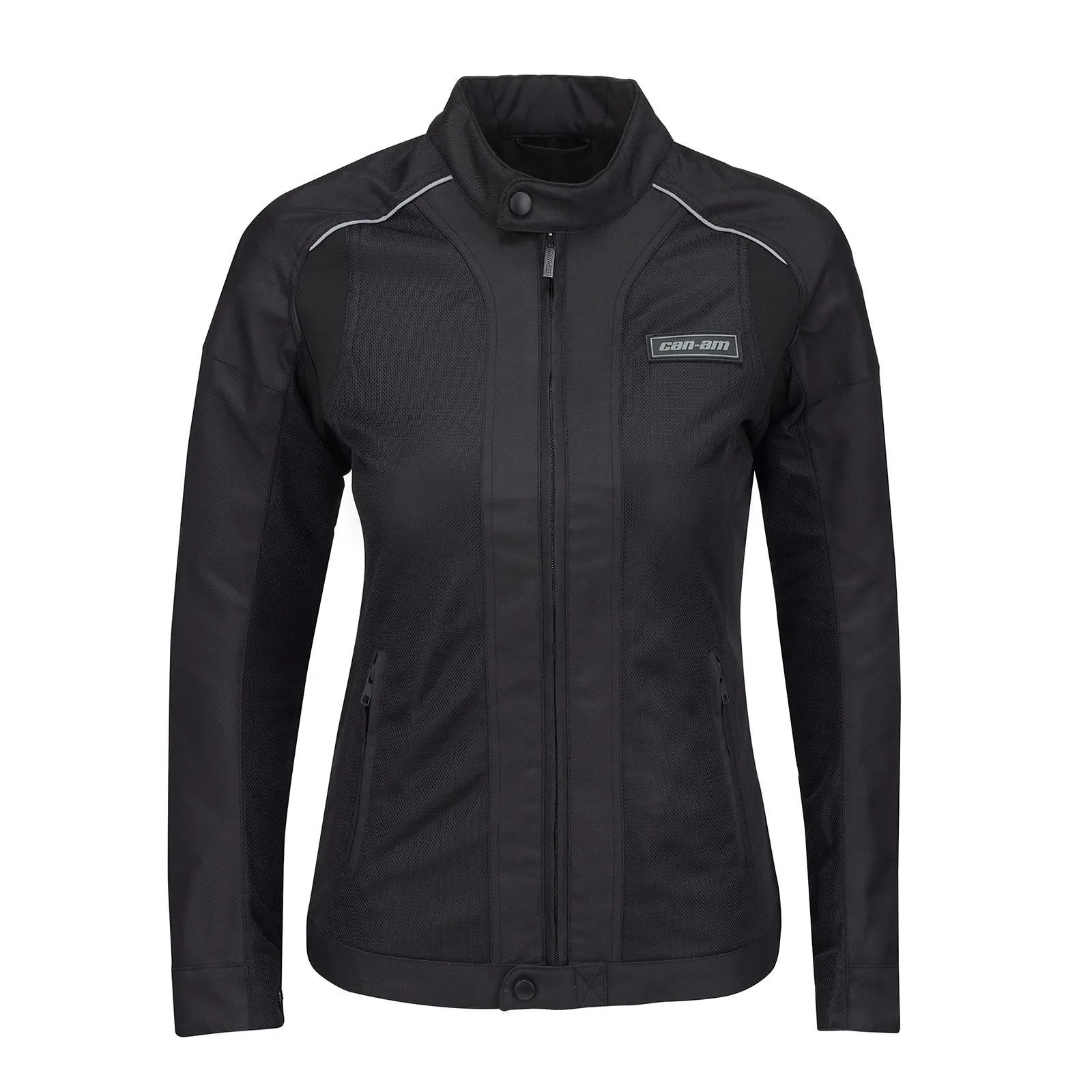 Can-Am Spyder Women's Mes Jacket CE