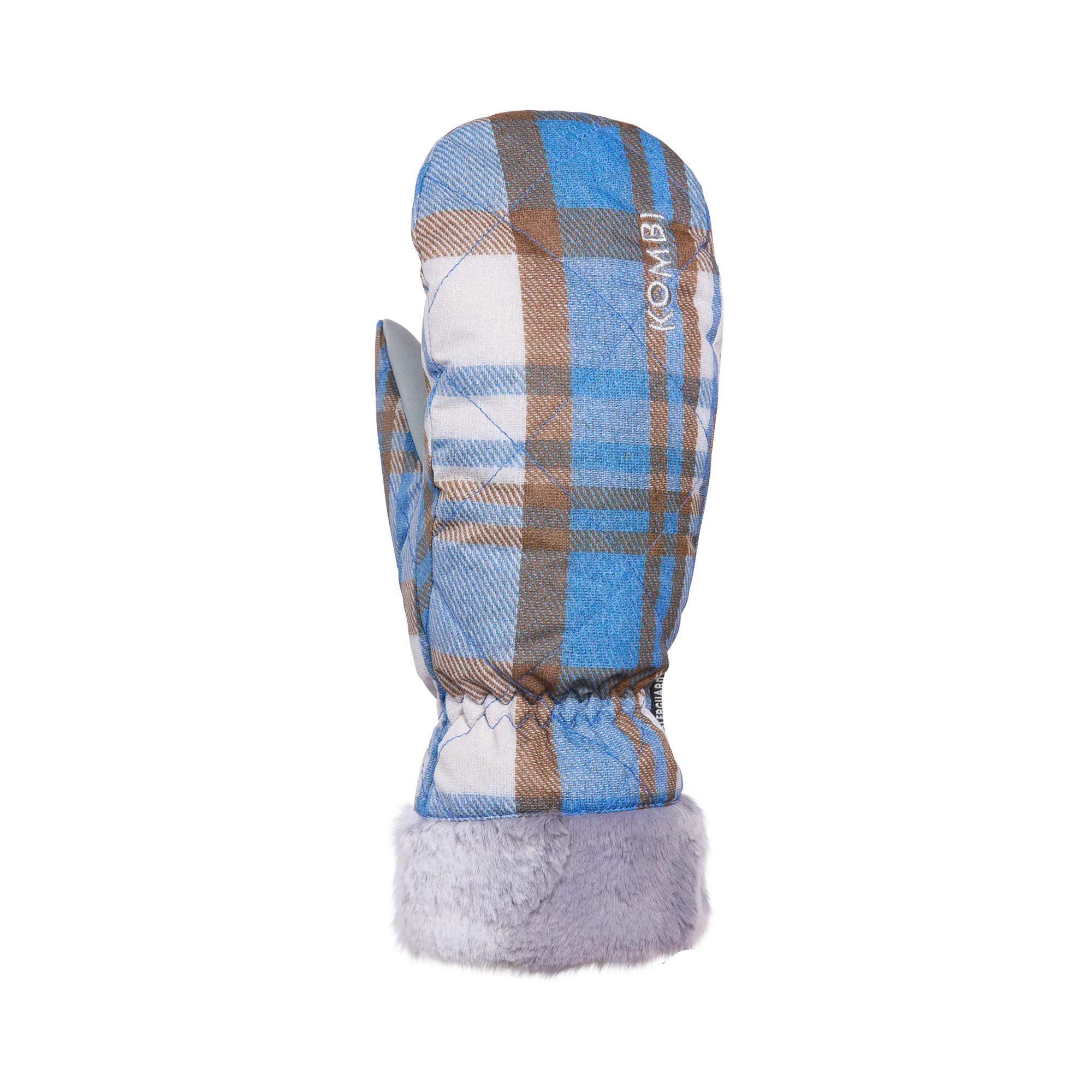 Canadienne Ethical Goose Down Mittens - Women