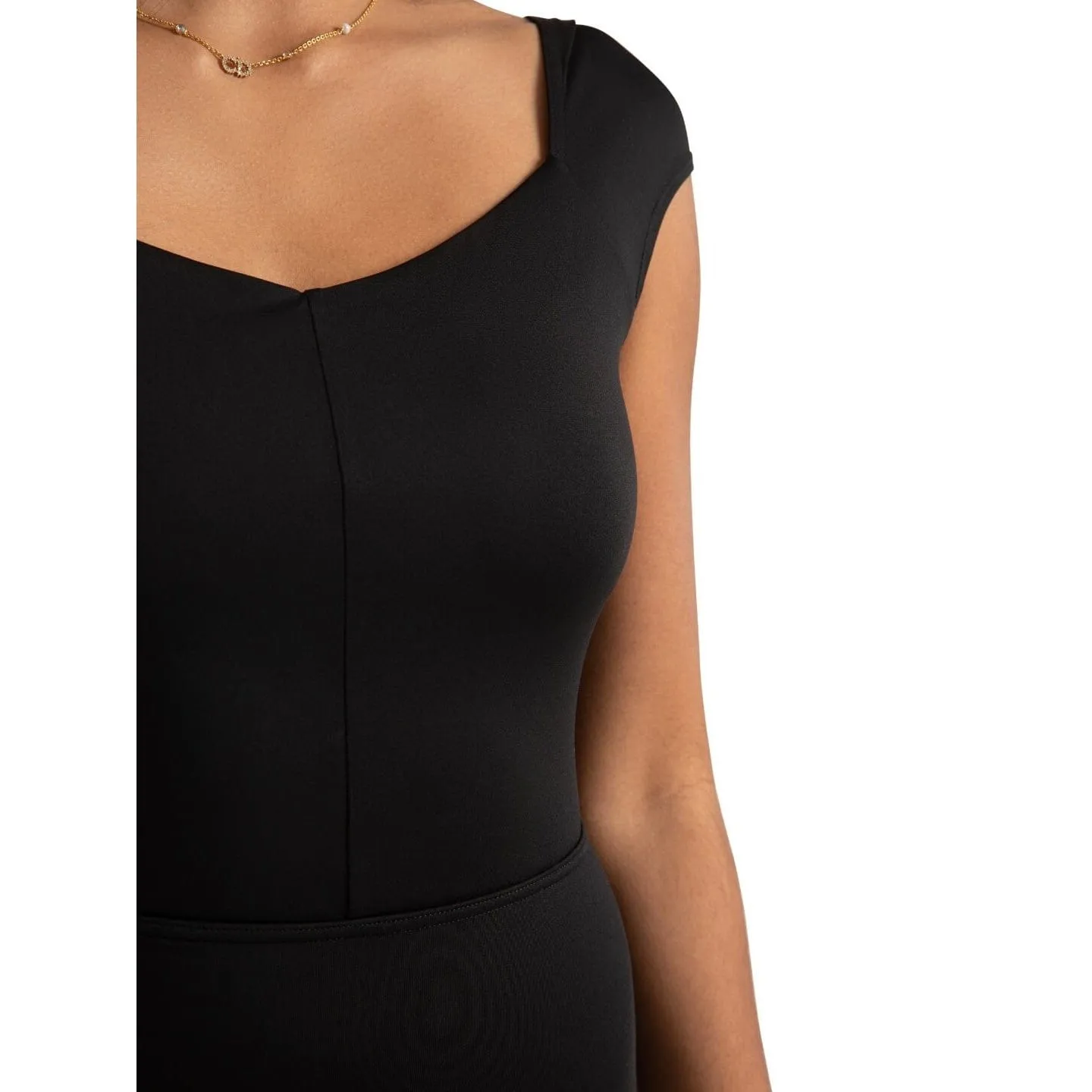 Capezio 12152W Jolie Leotard - Adult