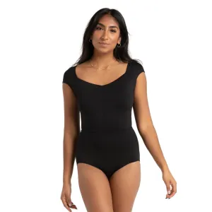 Capezio 12152W Jolie Leotard - Adult