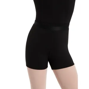 Capezio 12169C Sunburst Shorts - Child