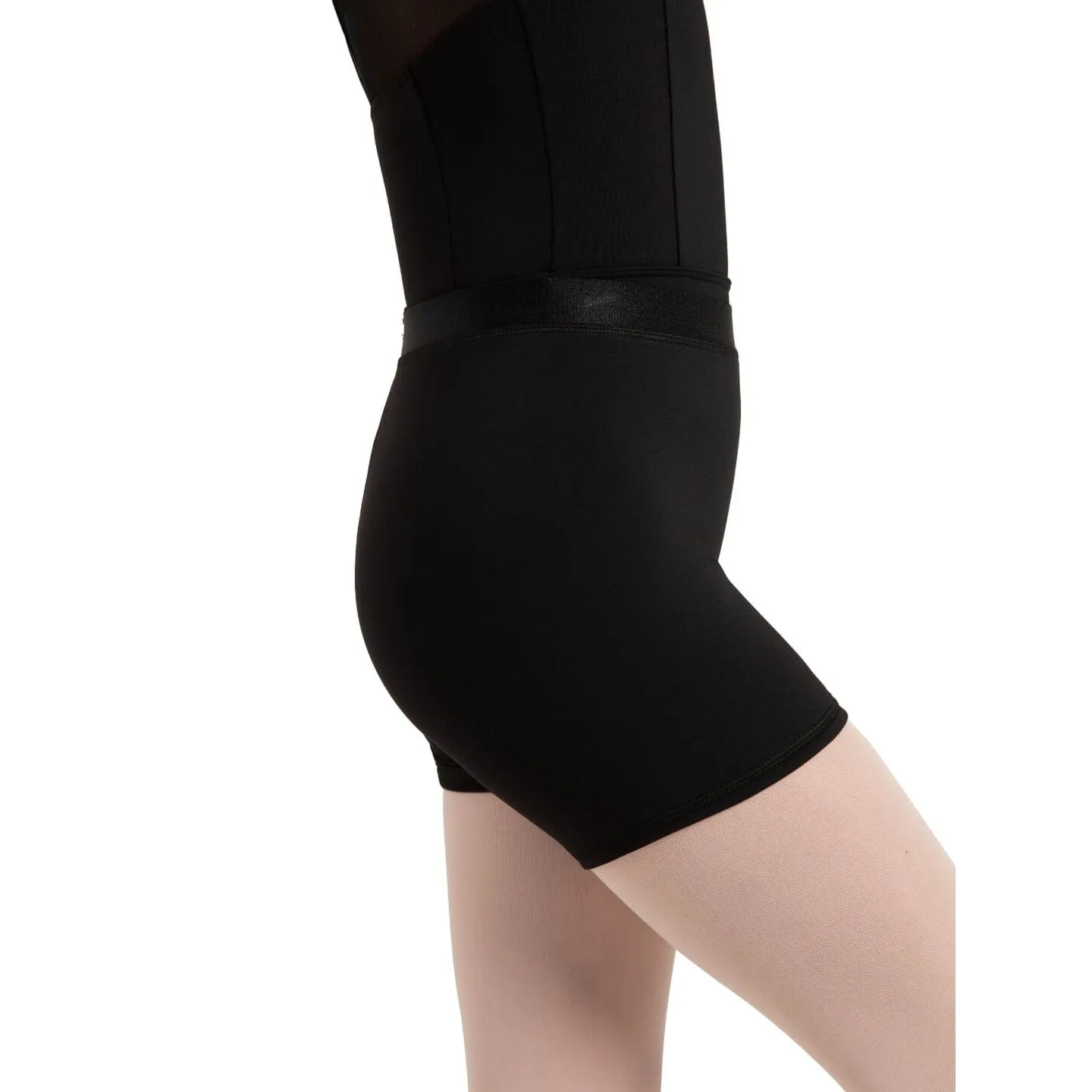 Capezio 12169C Sunburst Shorts - Child