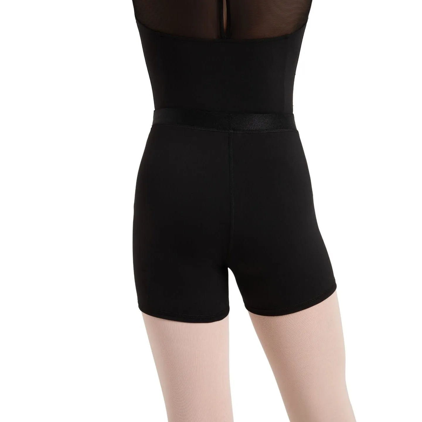 Capezio 12169C Sunburst Shorts - Child