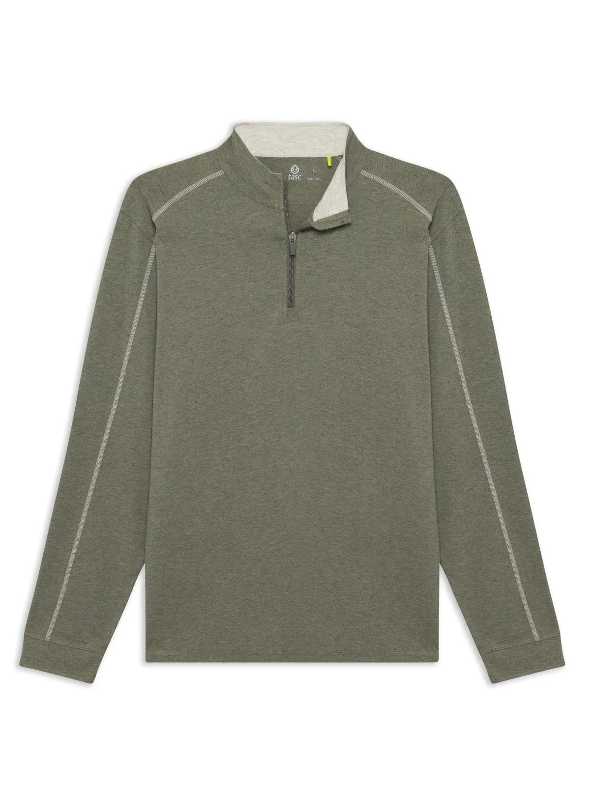 Carrollton Lightweight Quarter Zip