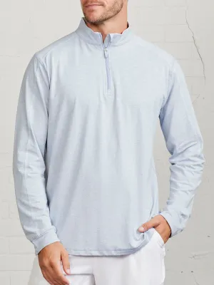 Carrollton Lightweight Quarter Zip