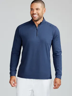 Carrollton Lightweight Quarter Zip