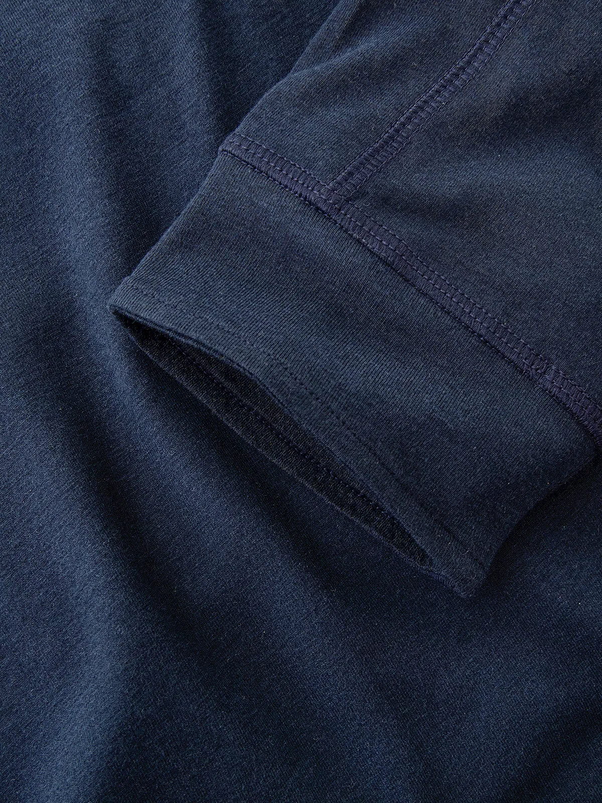 Carrollton Lightweight Quarter Zip