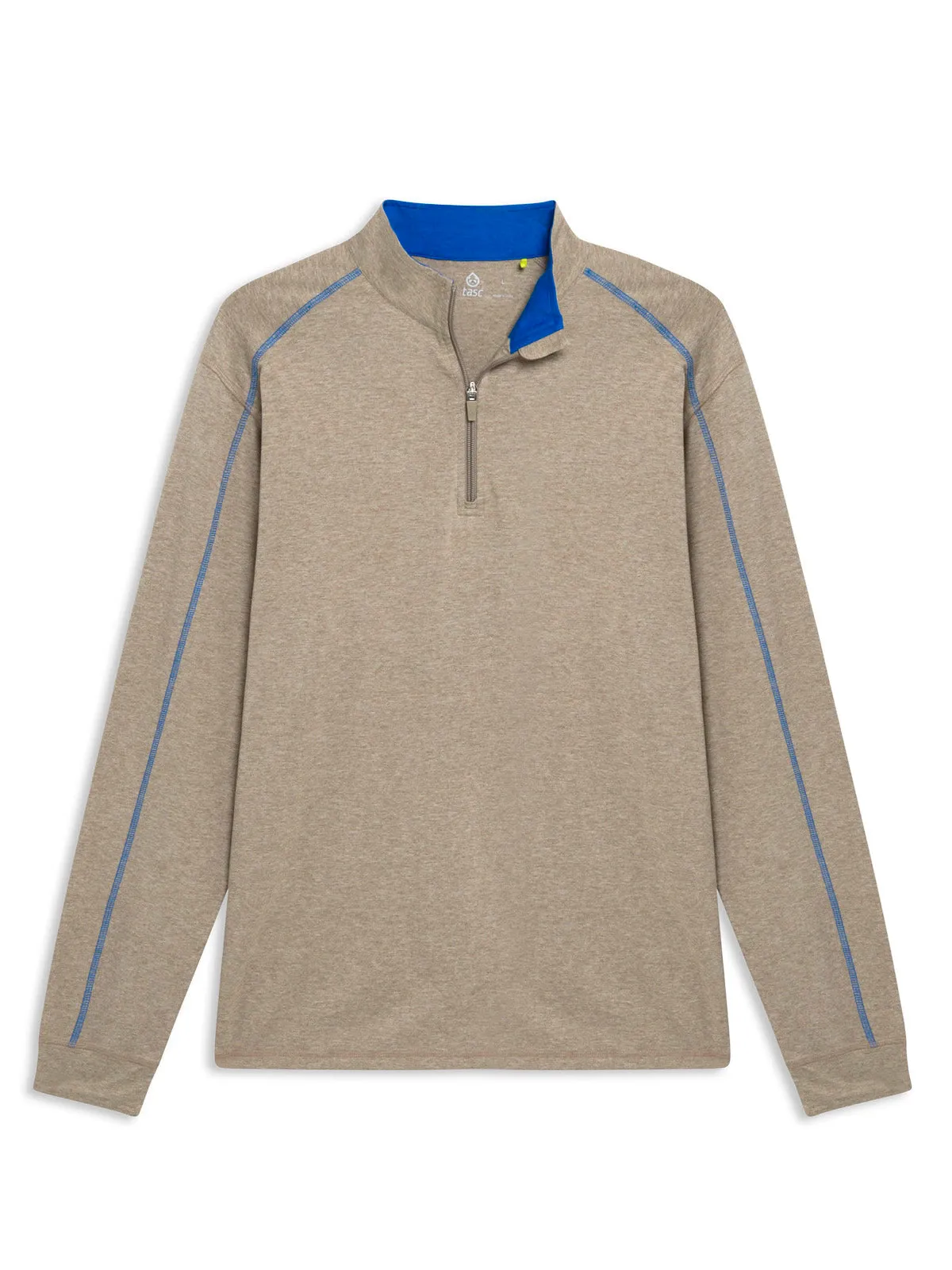 Carrollton Lightweight Quarter Zip