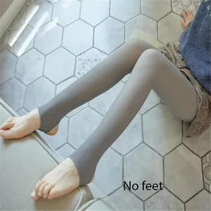 Cashmere Sexy Warm Winter Leggings