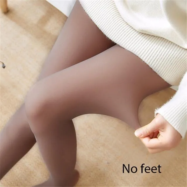 Cashmere Sexy Warm Winter Leggings