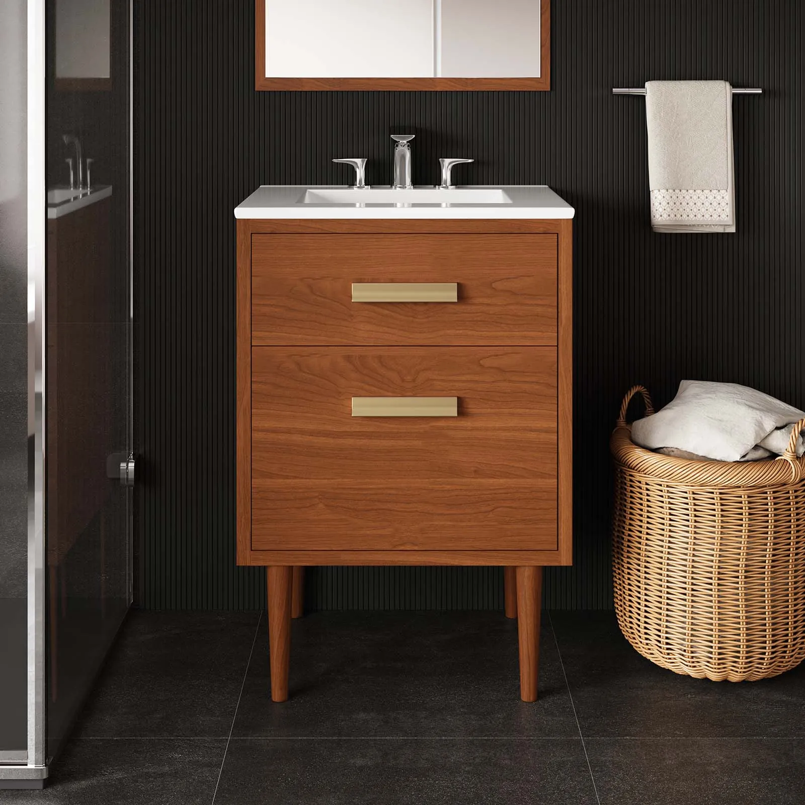 CASSIA VANITY