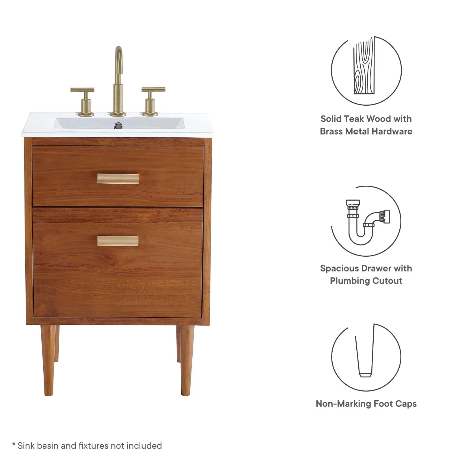 CASSIA VANITY