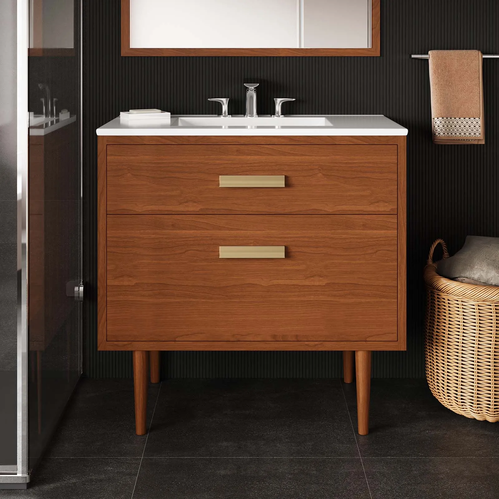 CASSIA VANITY