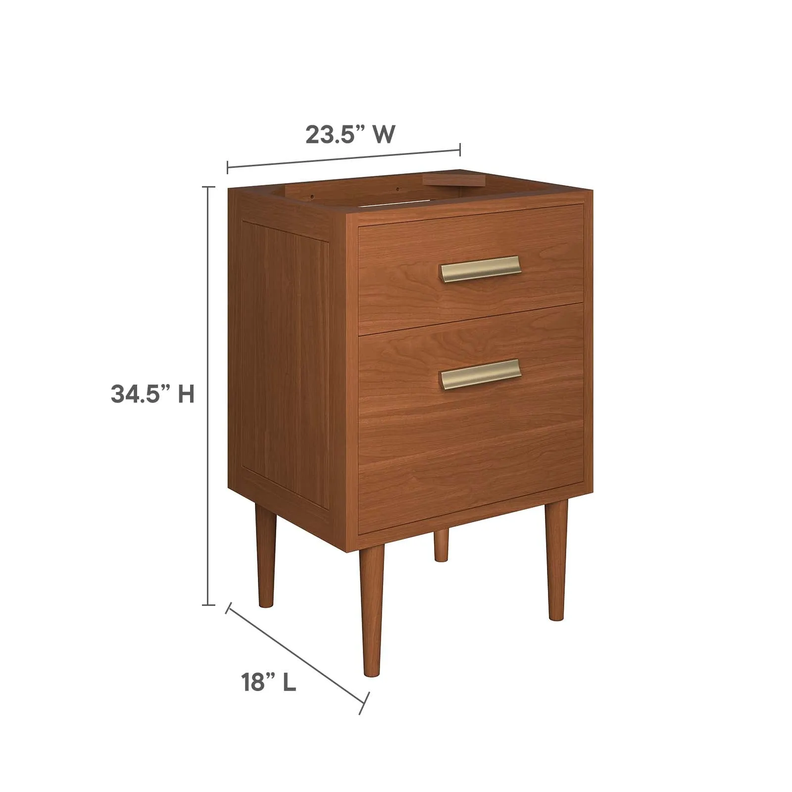 CASSIA VANITY