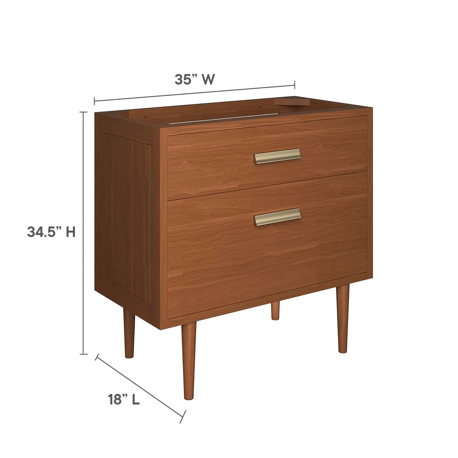 CASSIA VANITY
