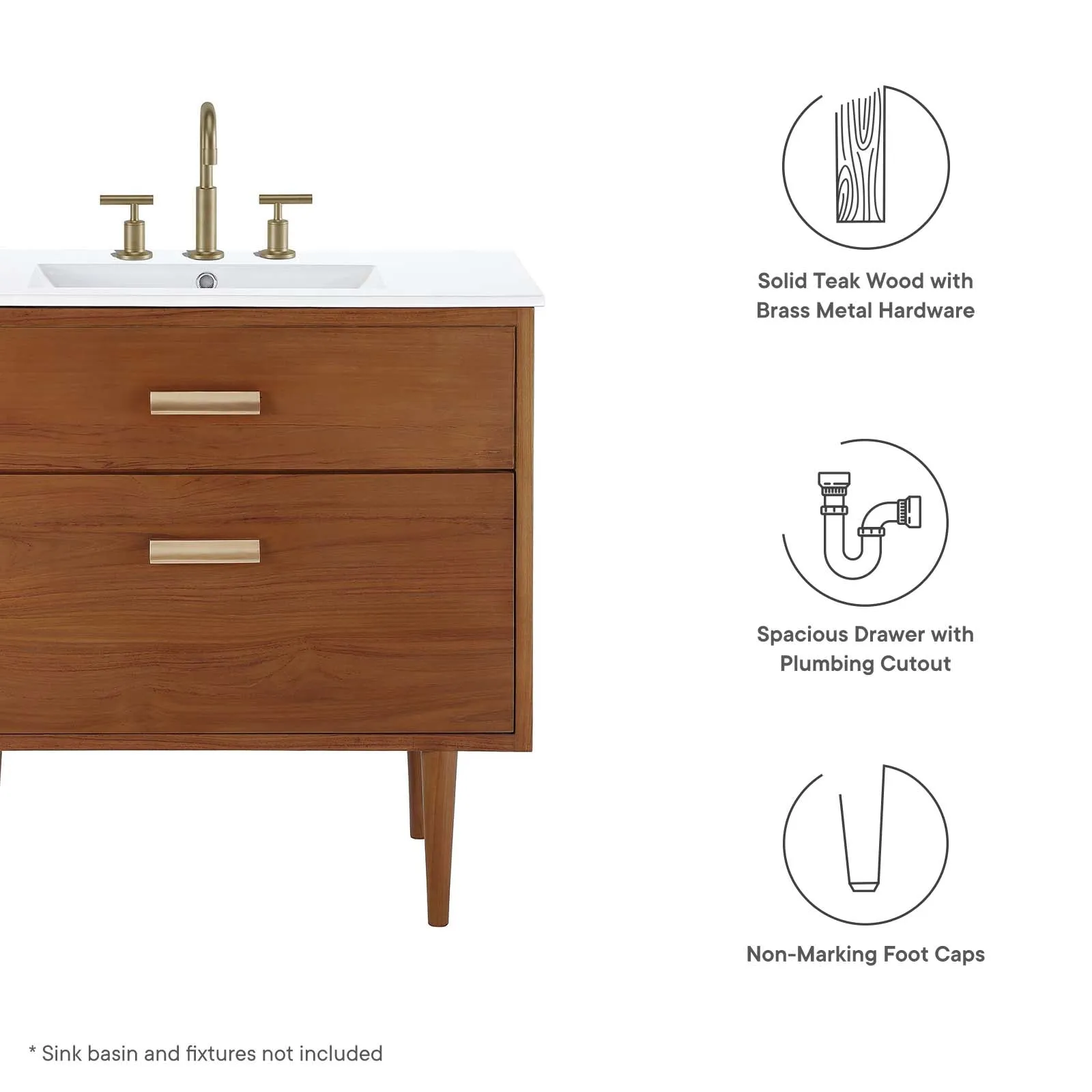 CASSIA VANITY
