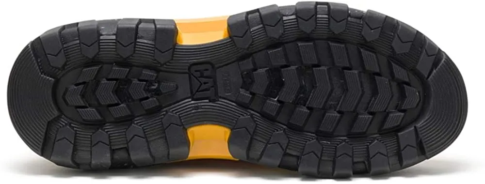 Caterpillar Men's RAIDER SPORT Work Casual Athletic Sneaker