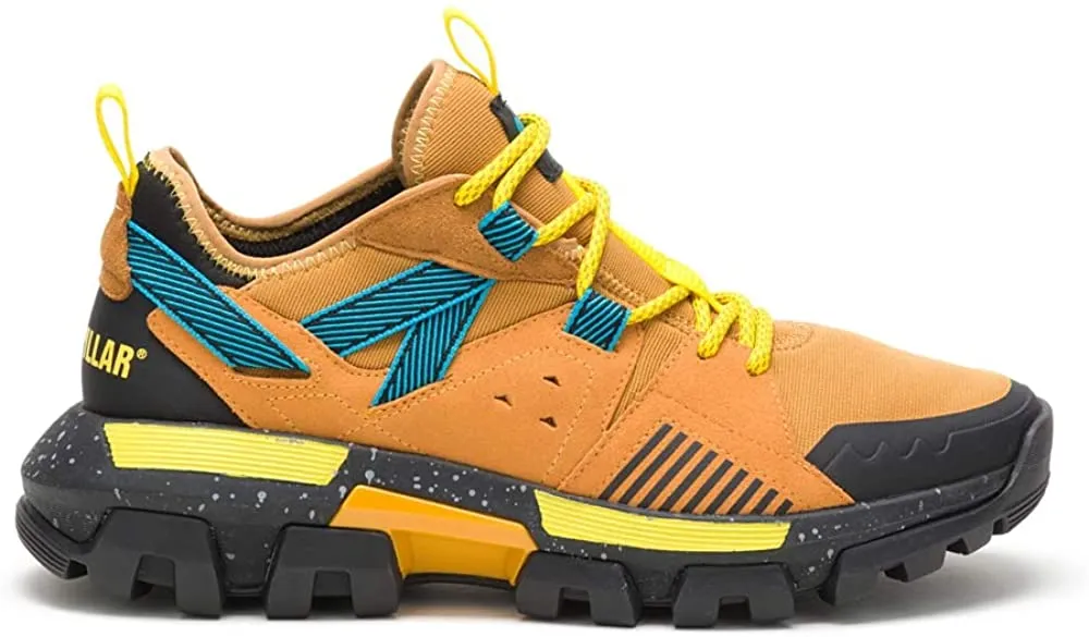 Caterpillar Men's RAIDER SPORT Work Casual Athletic Sneaker