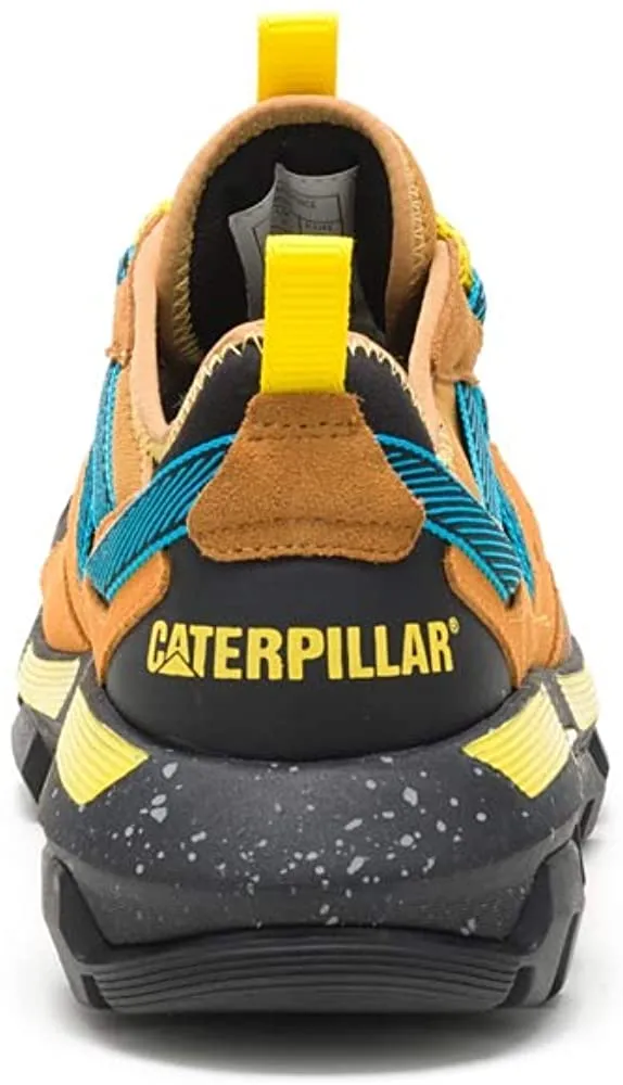 Caterpillar Men's RAIDER SPORT Work Casual Athletic Sneaker