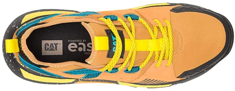 Caterpillar Men's RAIDER SPORT Work Casual Athletic Sneaker