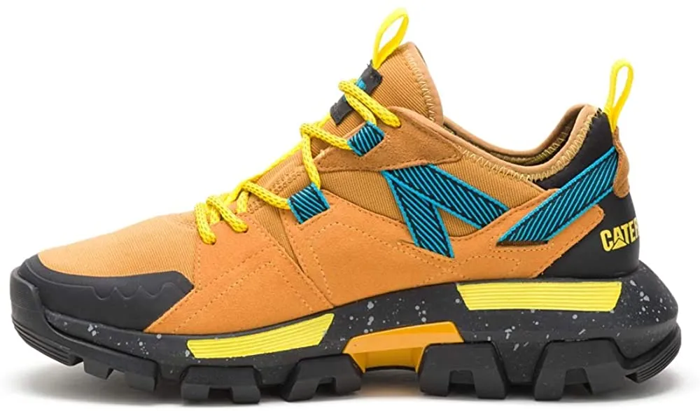 Caterpillar Men's RAIDER SPORT Work Casual Athletic Sneaker