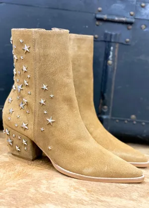 Caty Limited Edition Booties
