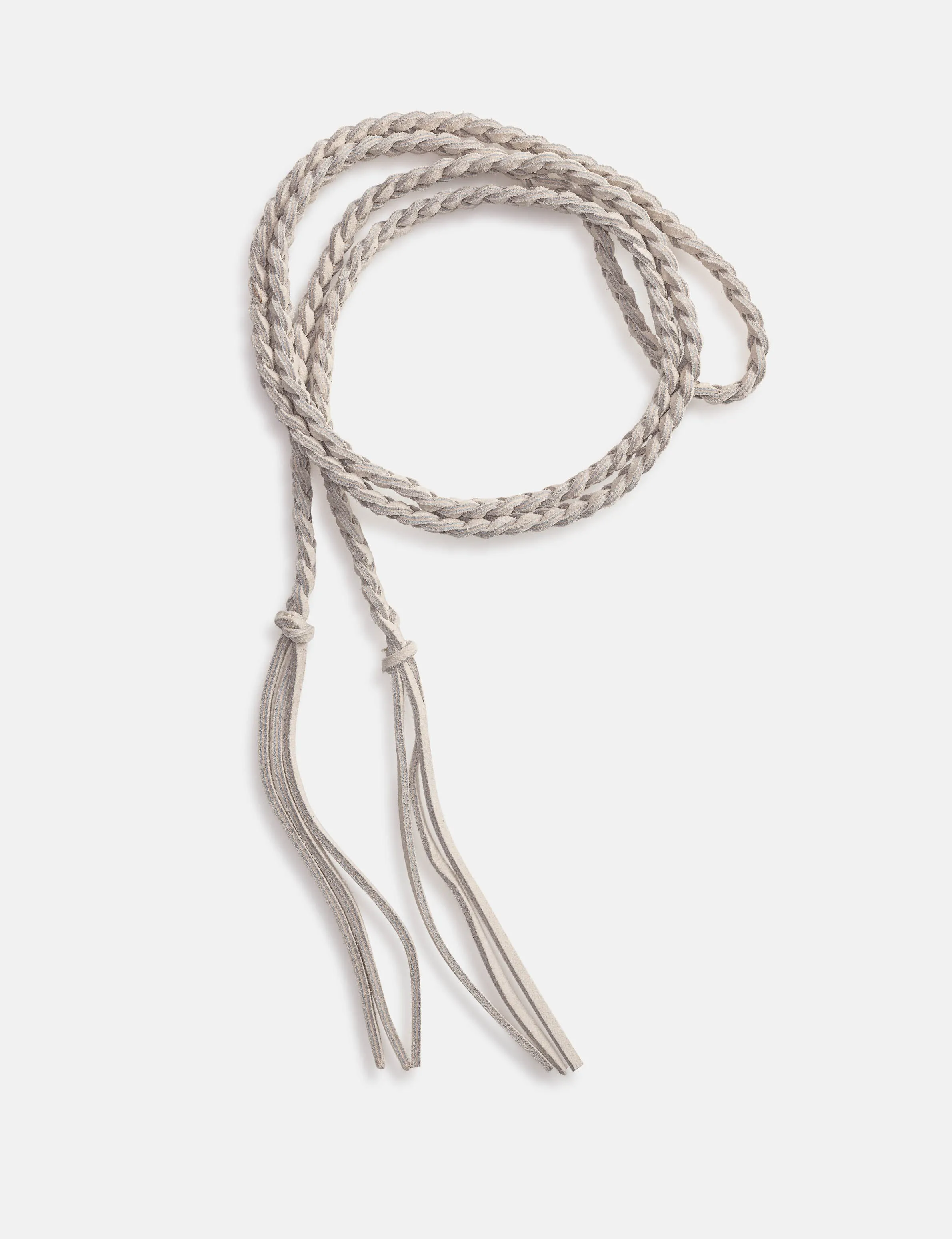 CELTIC ROPE BELT Lamb