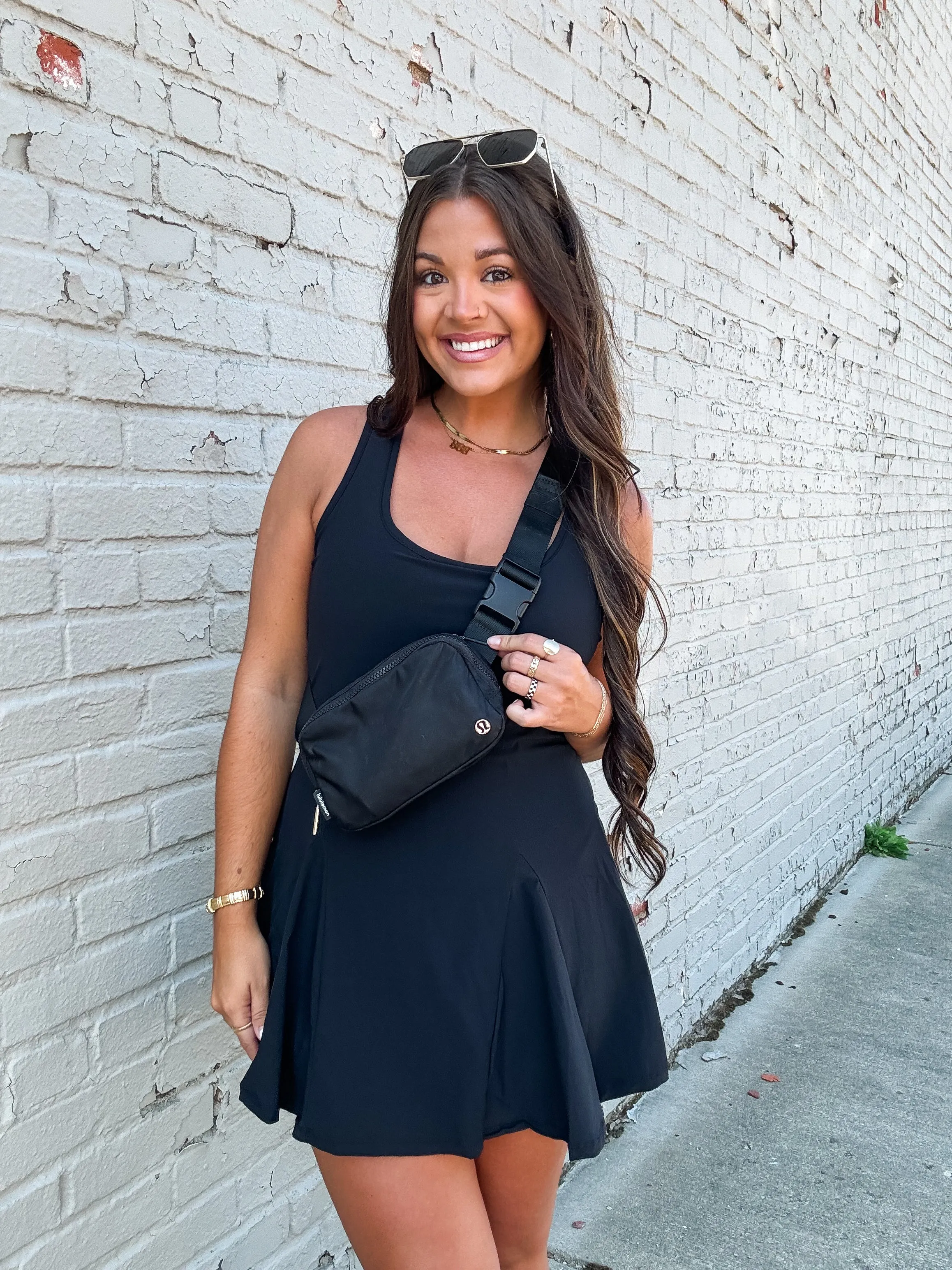 CENTER COURT ATHLETIC DRESS