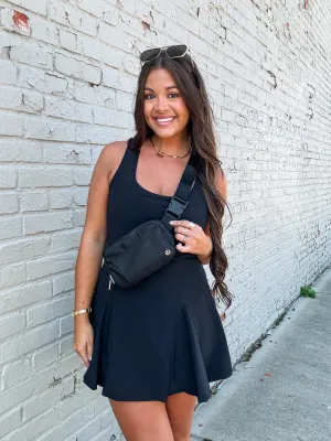CENTER COURT ATHLETIC DRESS