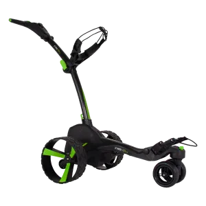 CHARIOT ELECTRIQUE MGI ZIP X5 BLK