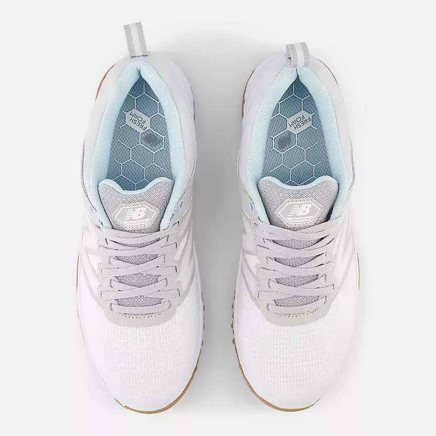 CHAUSSURE GOLF NEW BALANCE FRESH FOAM CONTEND V2 FEMME