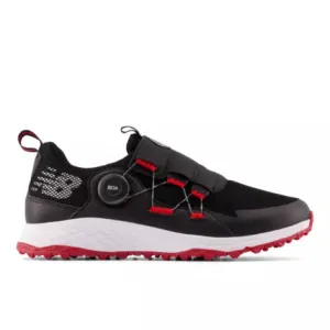 CHAUSSURE GOLF NEW BALANCE FRESH FOAM PACE SPIKELESS BOA