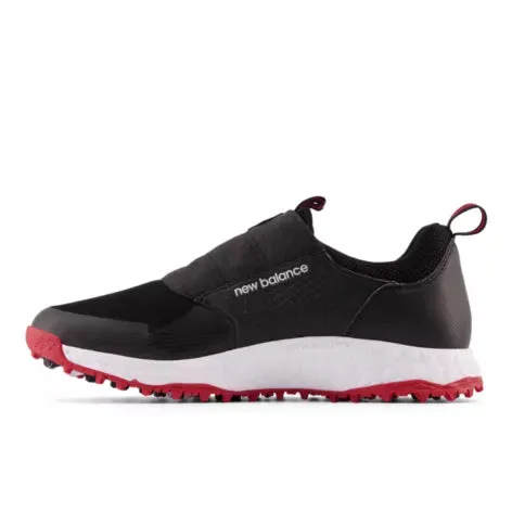 CHAUSSURE GOLF NEW BALANCE FRESH FOAM PACE SPIKELESS BOA